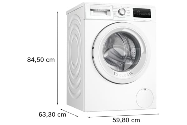 Bosch - WAN2829MNL - 92