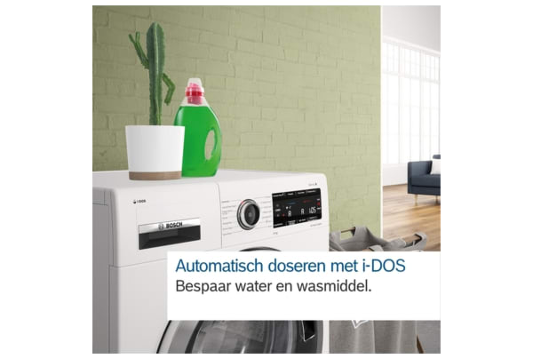 Bosch - WGB244ACNL - 8