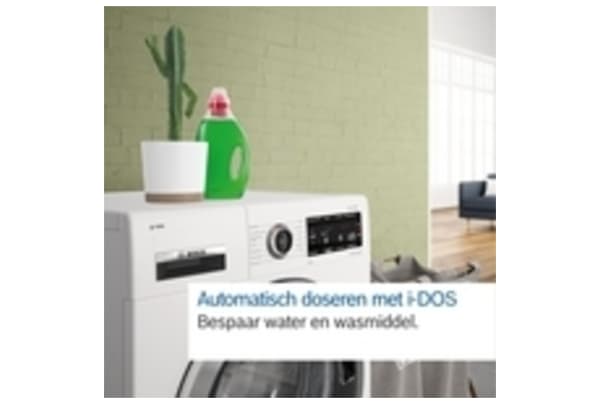 Bosch - WGB244ACNL - 18
