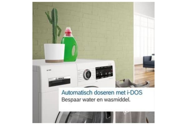 Bosch - WGB244ACNL - 32