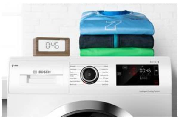 Bosch - WGB244ACNL - 61