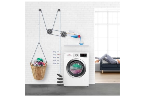 Bosch - WGB244ACNL - 86