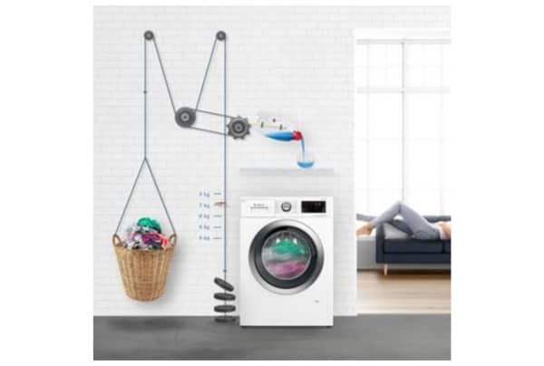 Bosch - WGB244ACNL - 95