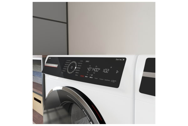 Bosch - WGB244ACNL - 100
