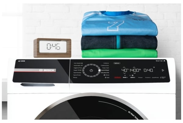 Bosch - WGB244ACNL - 142