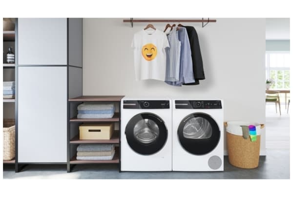 Bosch - WGB2440MNL - 28