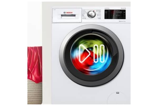 Bosch - WGB2440MNL - 34