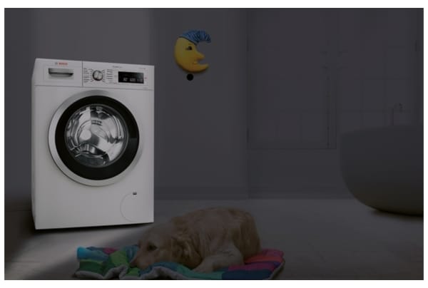 Bosch - WGB2440MNL - 56