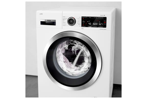 Bosch - WGB2440MNL - 57