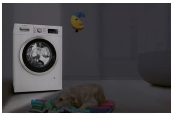 Bosch - WGB2440MNL - 61