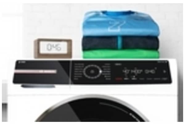 Bosch - WGB2440MNL - 72