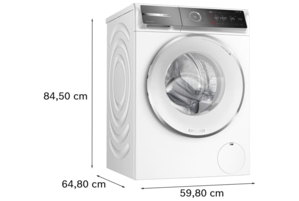 Bosch - WGB2440MNL - 99