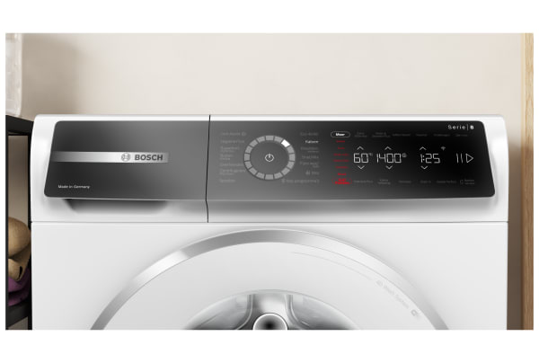 Bosch - WGB2440MNL - 101