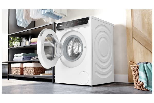 Bosch - WGB2440MNL - 111