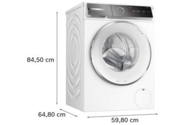 Bosch - WGB2440MNL - 115