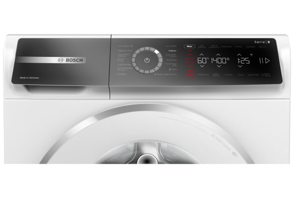 Bosch - WGB2440MNL - 140