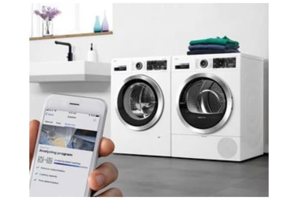 Bosch - WGB2440MNL - 153