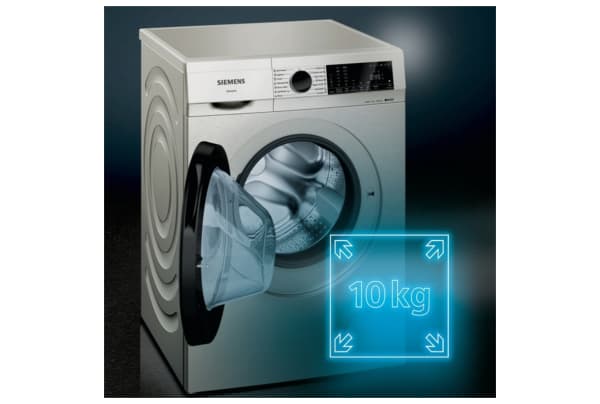Siemens - WG56B2ACNL - 5