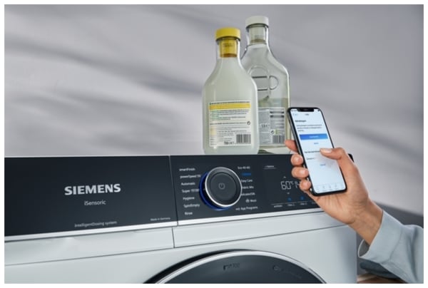 Siemens - WG56B2ACNL - 43