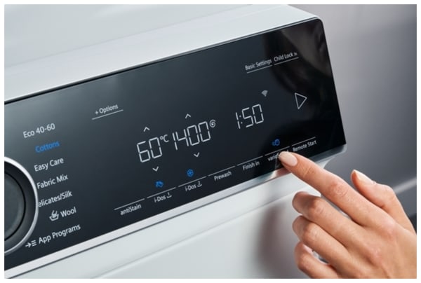 Siemens - WG56B2ACNL - 45