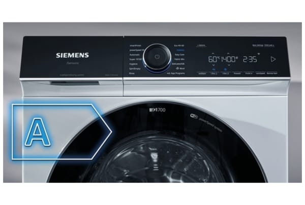 Siemens - WG56B2ACNL - 99