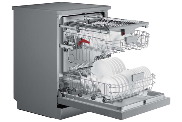 Samsung - DW60CG550FSRET - 4