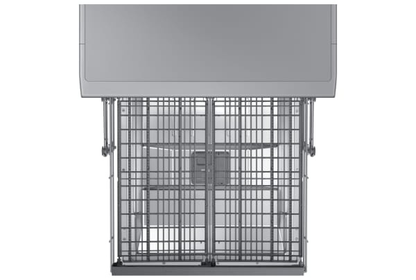 Samsung - DW60CG550FSRET - 8