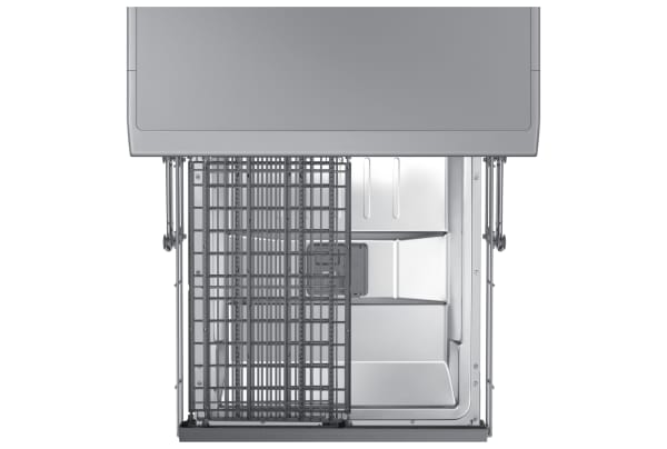 Samsung - DW60CG550FSRET - 9