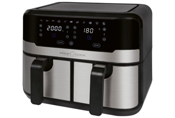 ProfiCook - PC-FR 1242 H - 0