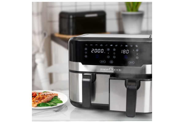 ProfiCook - PC-FR 1242 H - 6