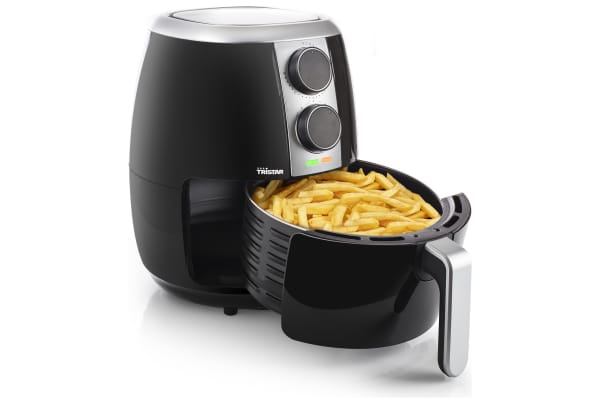 Tristar - FR-6989 Crispy Fryer - 1