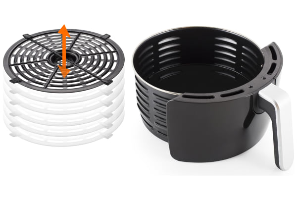 Tristar - FR-6989 Crispy Fryer - 4