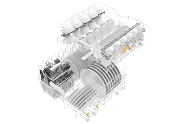 Miele - G 5132 U - 6