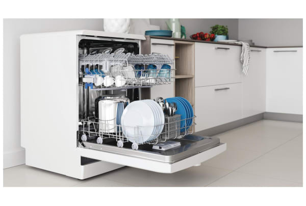 Indesit - D2F HK26 - 4