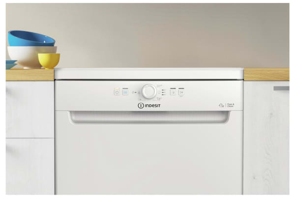 Indesit - D2F HK26 - 5