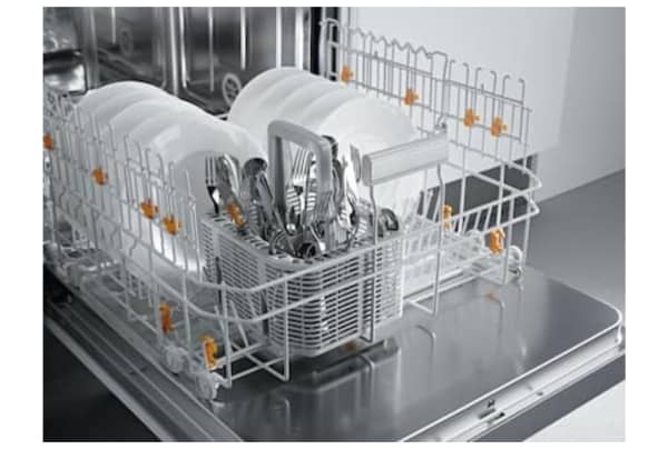 Miele - G 5132 BRWS - 5
