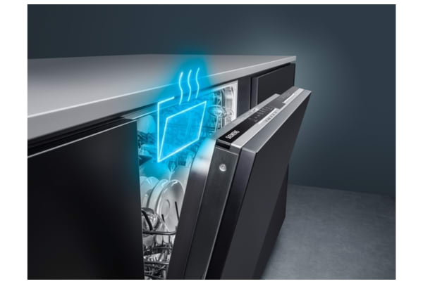 Siemens - SN43ES02CS - 5