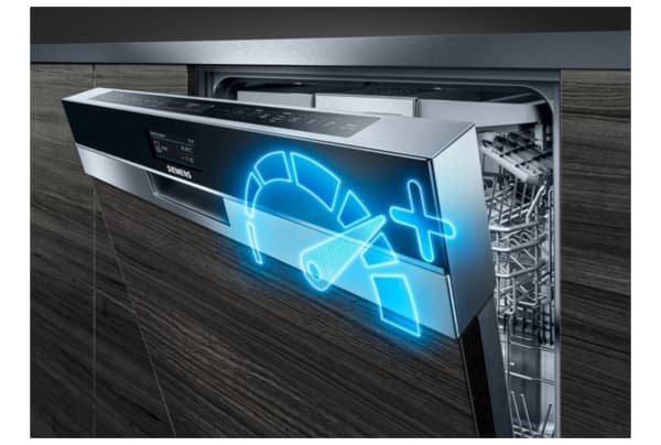 Siemens - SN43ES02CS - 6