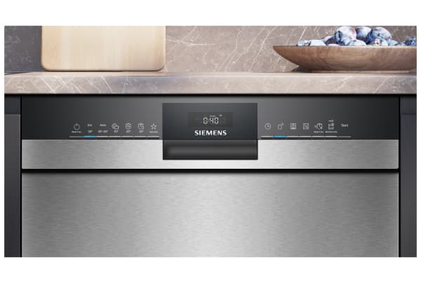 Siemens - SN43ES02CS - 2