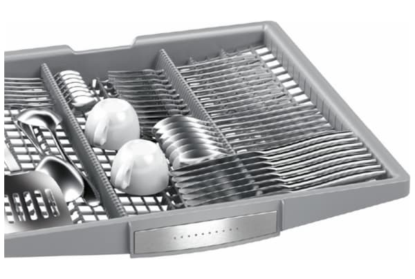 Bosch - SMU6ECS12E - 2