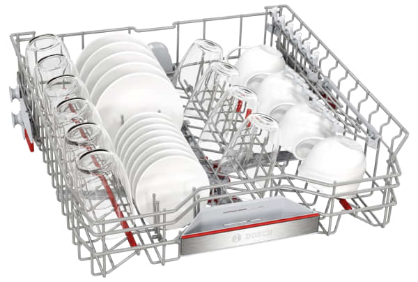 Bosch - SMU6ECS12E - 3