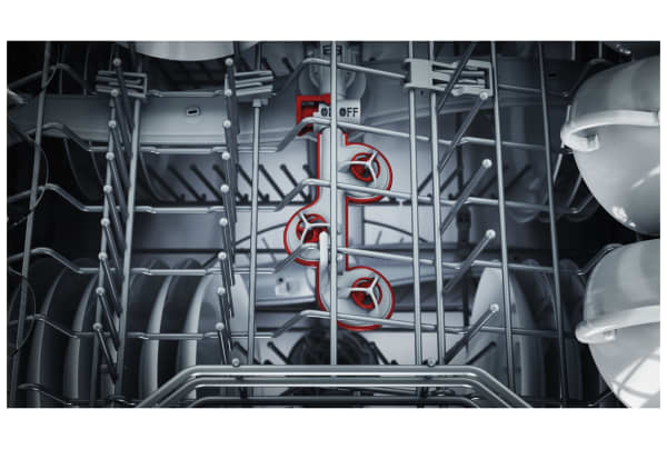 Bosch - SMU6ECS12E - 18
