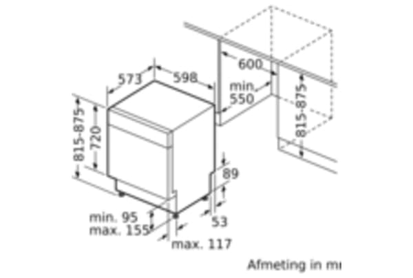 Bosch - SMU6ECS12E - 113