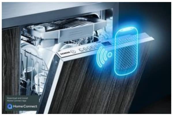 Siemens - SN63HX01CN - 92