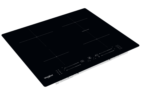 Whirlpool - WB S2560 NE - 2
