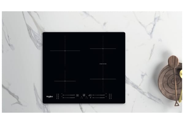 Whirlpool - WB S2560 NE - 3