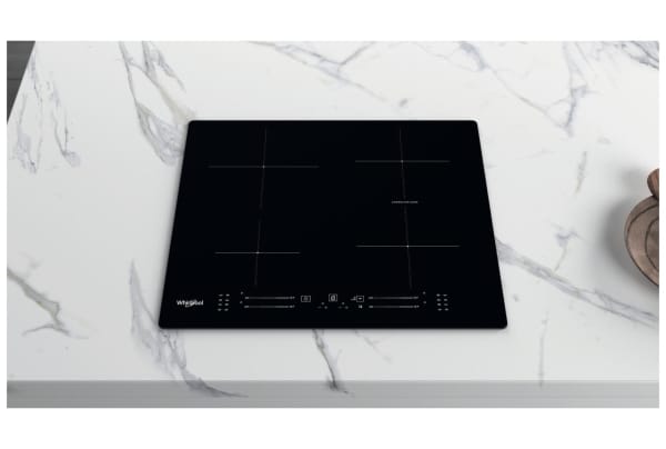 Whirlpool - WB S2560 NE - 6