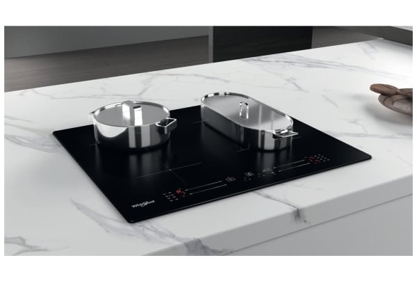 Whirlpool - WB S2560 NE - 7