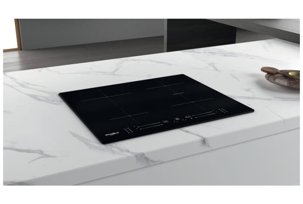 Whirlpool - WB S2560 NE - 8