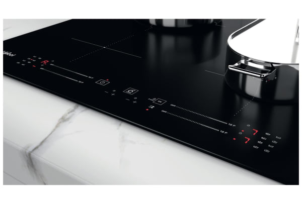 Whirlpool - WB S2560 NE - 9